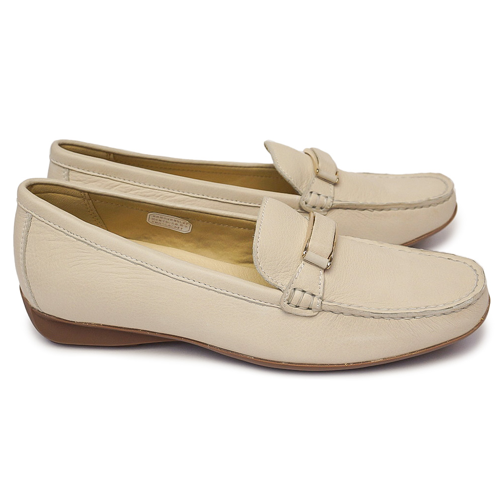 REGAL（リーガル） ローファー モカシン ビット F72K レディース