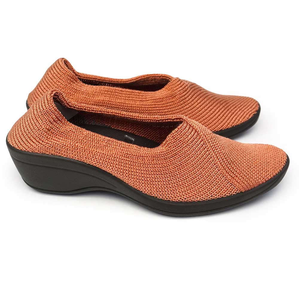 ARCOPEDICO（アルコペディコ） 靴 パンプス バレエシューズ マイル