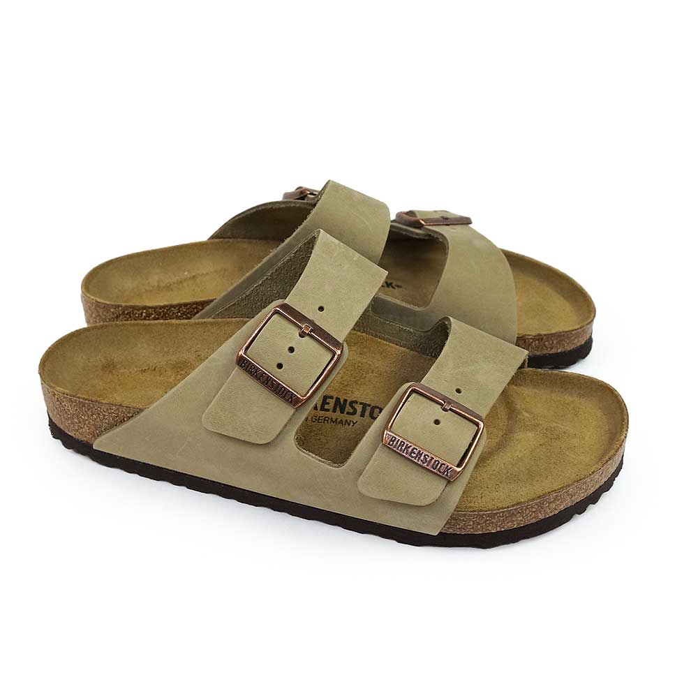 BIRKENSTOCK（ビルケンシュトック） アリゾナ サンダル メンズ