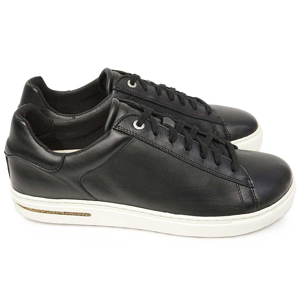 BIRKENSTOCK（ビルケンシュトック） レザー スニーカー メンズ