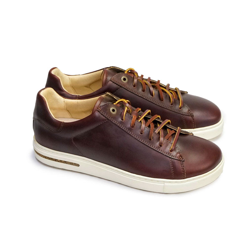 BIRKENSTOCK（ビルケンシュトック） ベンドロー メンズ 革靴