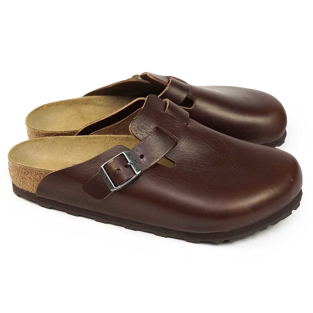 BIRKENSTOCK（ビルケンシュトック） メンズ サンダル ボストン BS