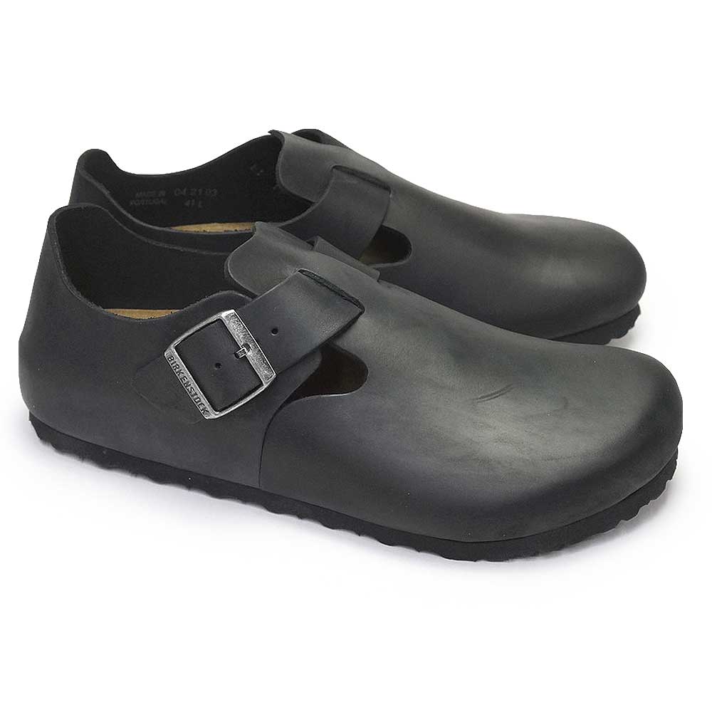 BIRKENSTOCK（ビルケンシュトック） ロンドン BS メンズ レディース