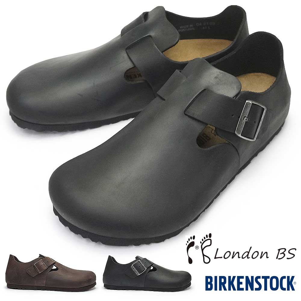 BIRKENSTOCK（ビルケンシュトック） ロンドン BS メンズ レディース