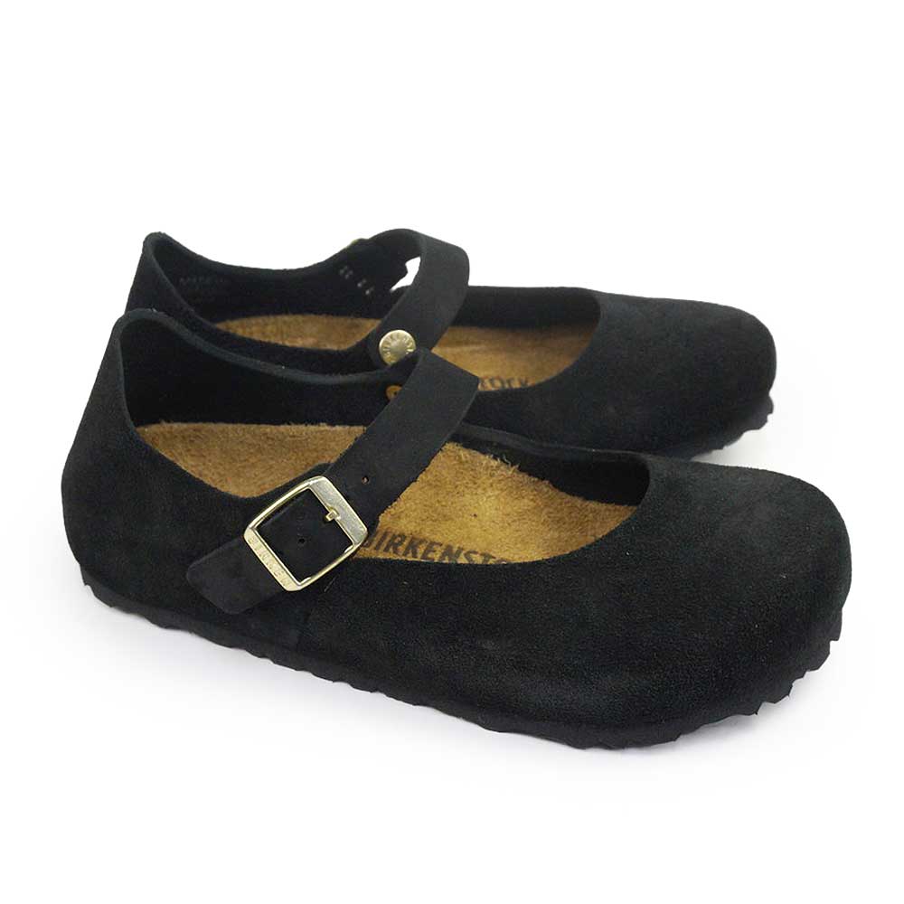 BIRKENSTOCK（ビルケンシュトック） シューズ レディース マントバ