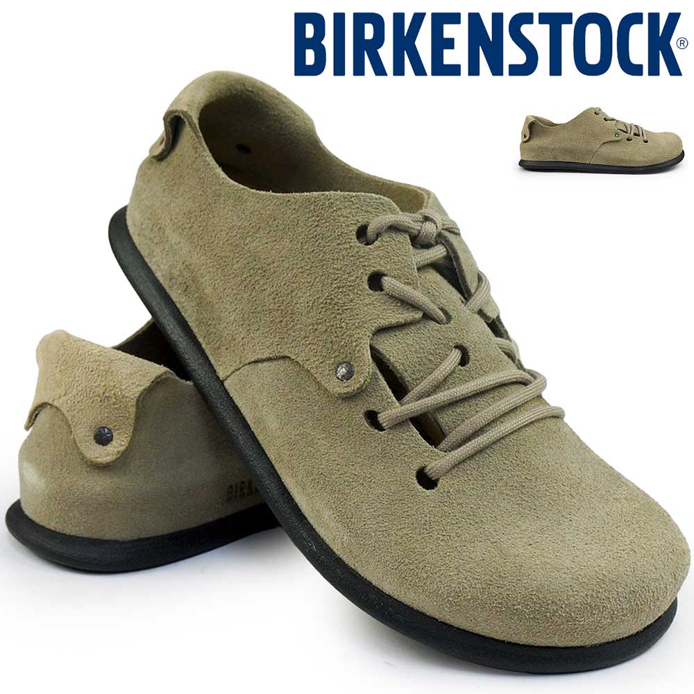 BIRKENSTOCK（ビルケンシュトック） モンタナ メンズ レディース