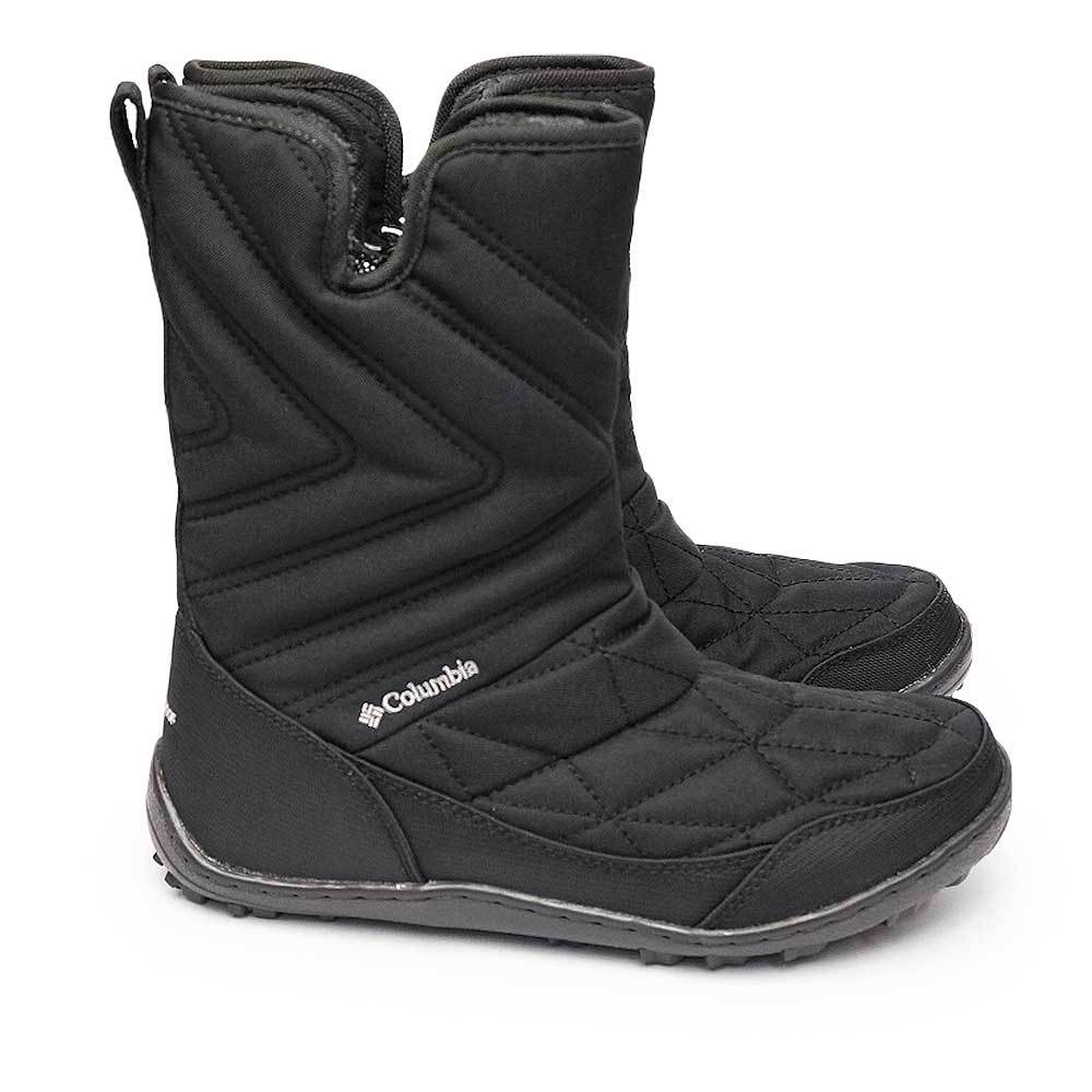Columbia（コロンビア） ブーツ レディース BL5959 ミンクススリップ3