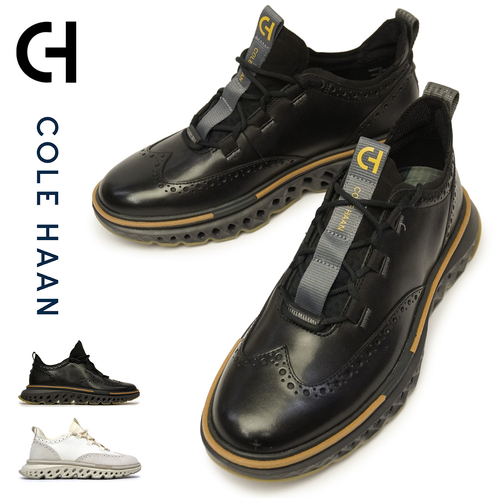 COLE HAAN（コールハーン） メンズ カジュアルシューズ 5.ゼログランド