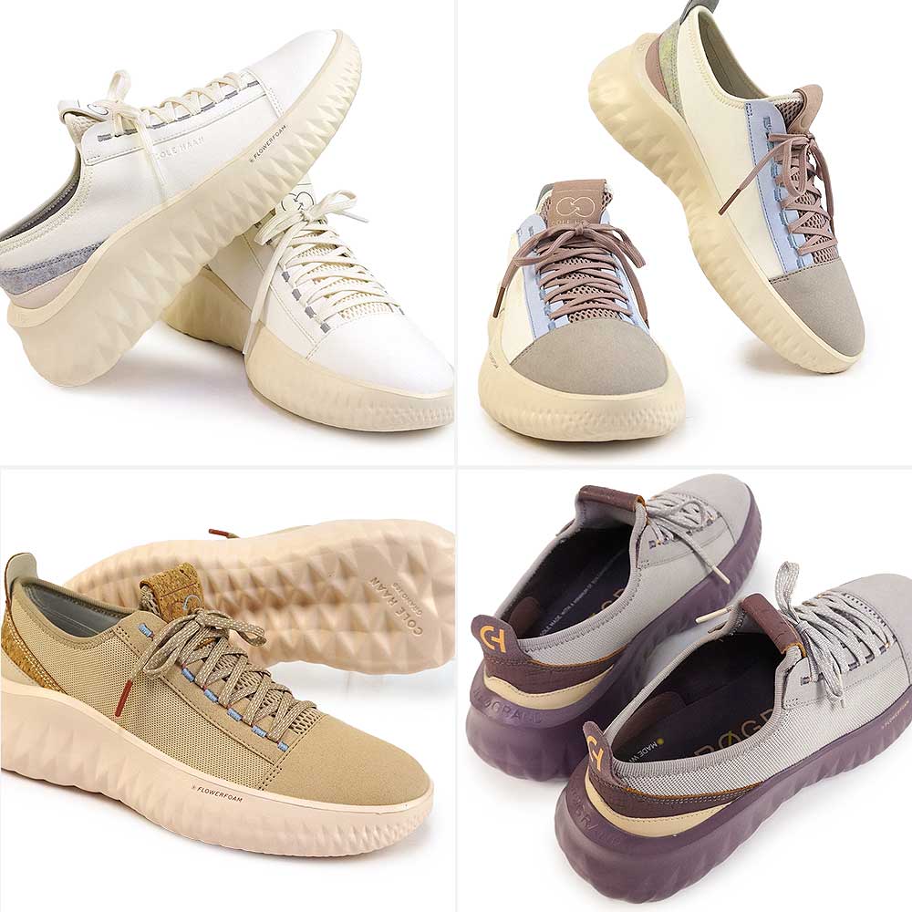 COLE HAAN（コールハーン） スニーカー レディース ジェネレーション