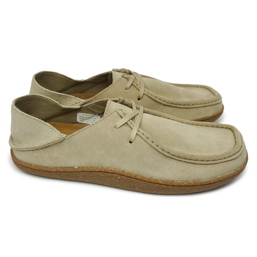 Clarks（クラークス） メンズ ピルトンワラビー 528J 本革 スエード