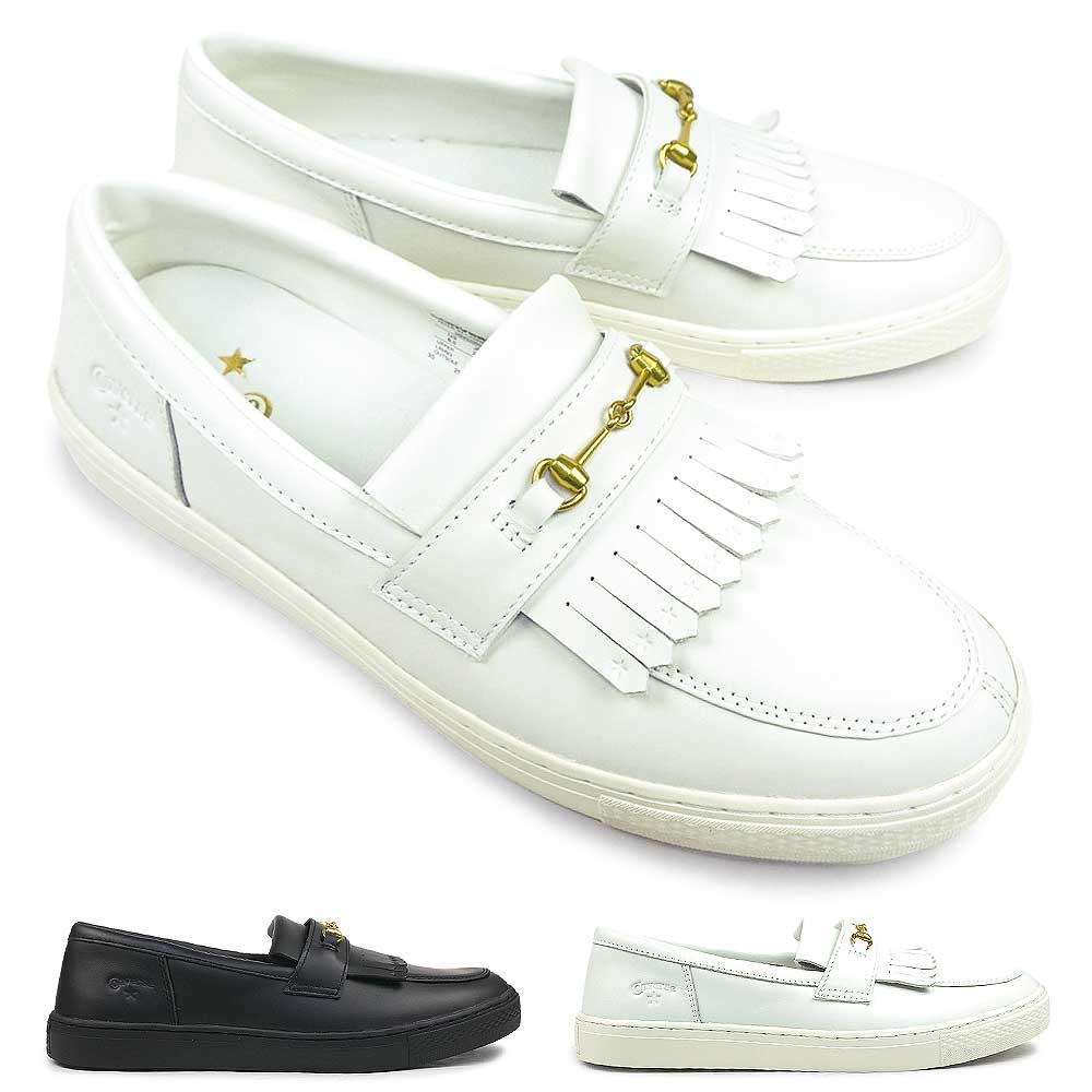ALL STAR COUPE コンバース ローファー オールスター クップ GB