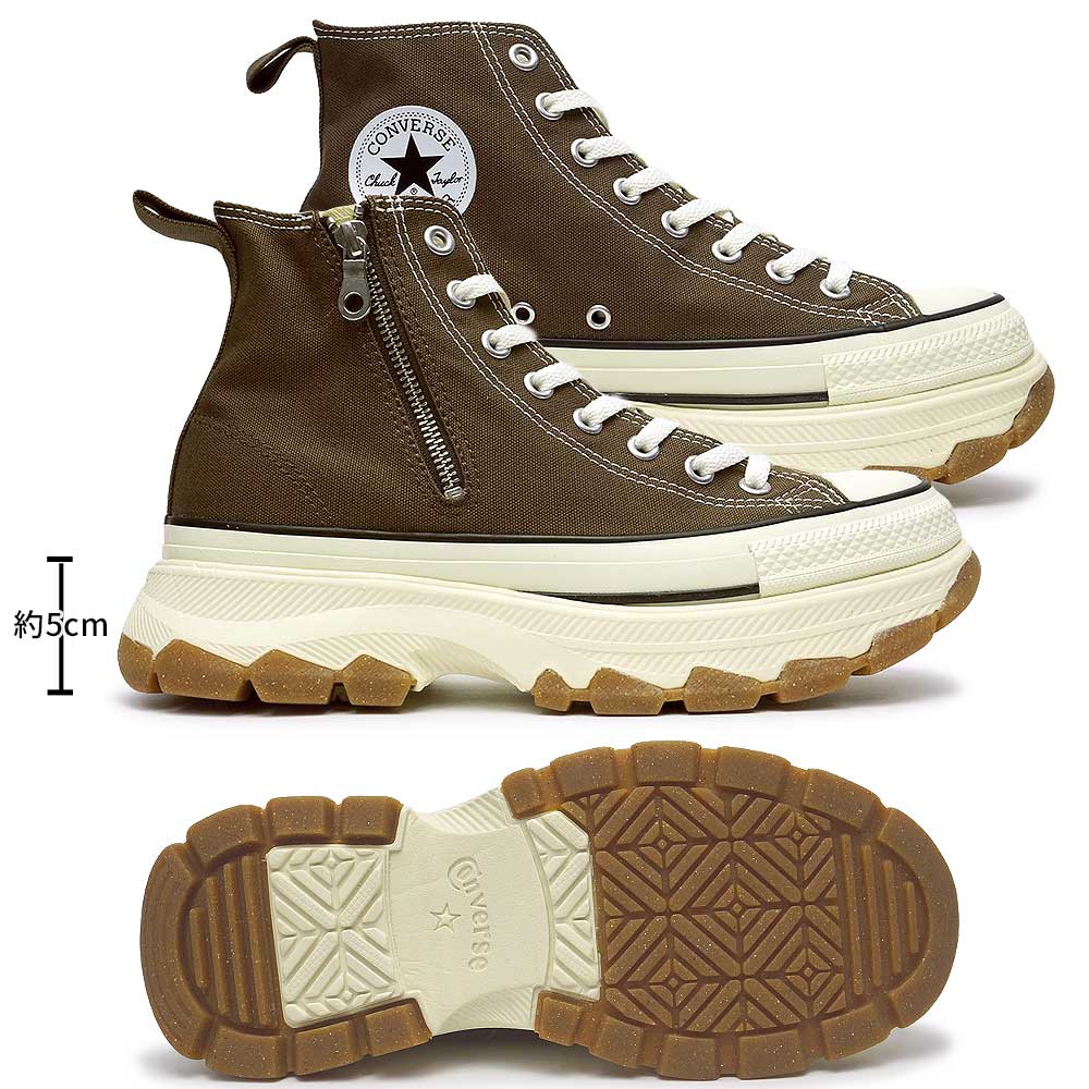 CONVERSE（コンバース） メンズ レディース スニーカー オールスター R