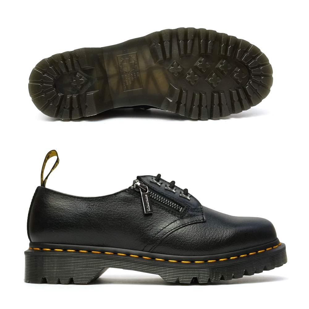 CORE ドクターマーチン 3ホール 1461 ZIP メンズ レディース ユニ