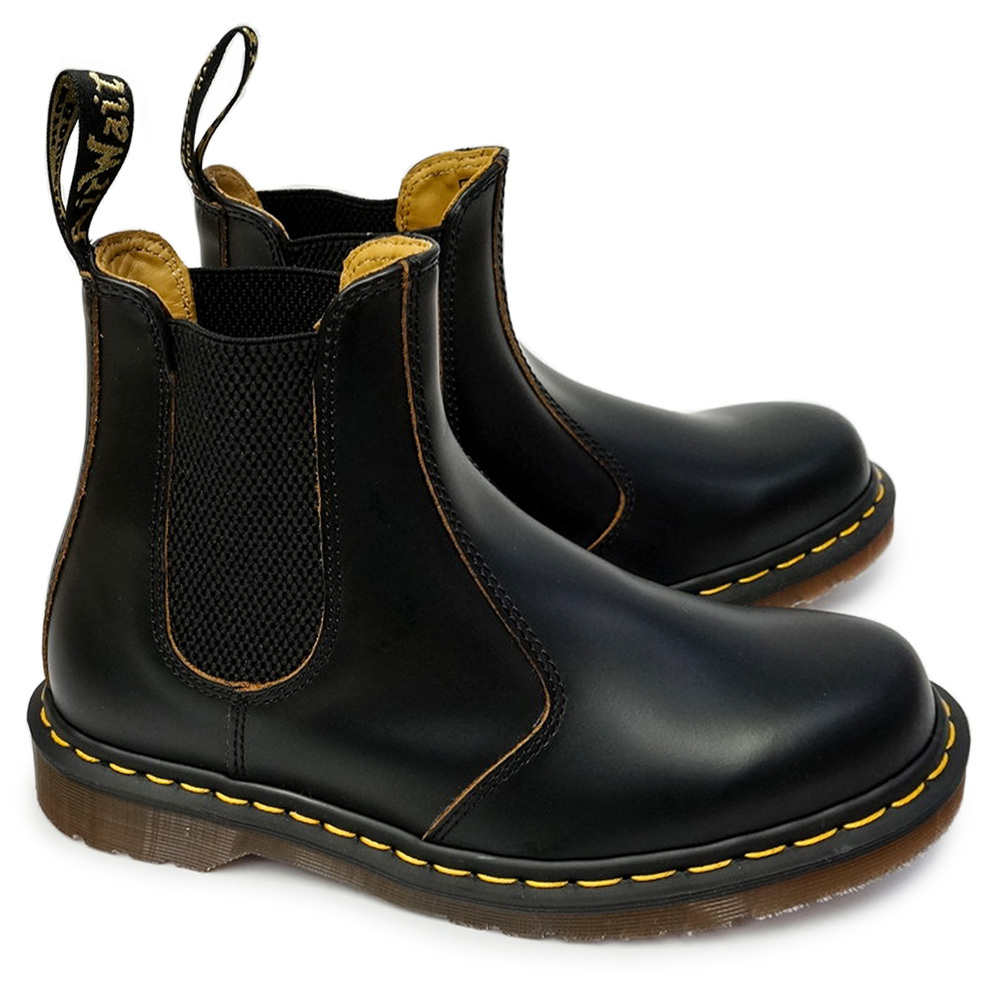 Dr.Martens（ドクターマーチン） 英国製 ヴィンテージ 2976 サイドゴア