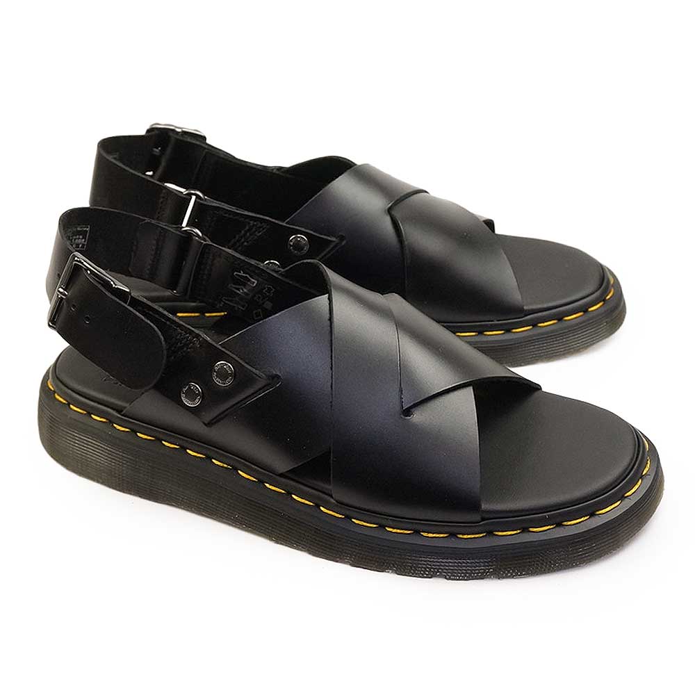Dr.Martens（ドクターマーチン） サンダル メンズ ZANE バッック