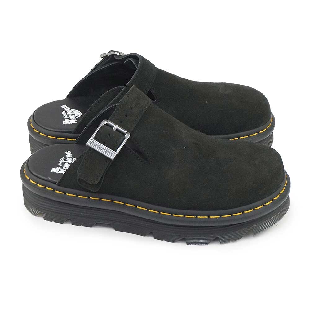 Dr.Martens（ドクターマーチン） ユニセックス サンダル ZEBZAG