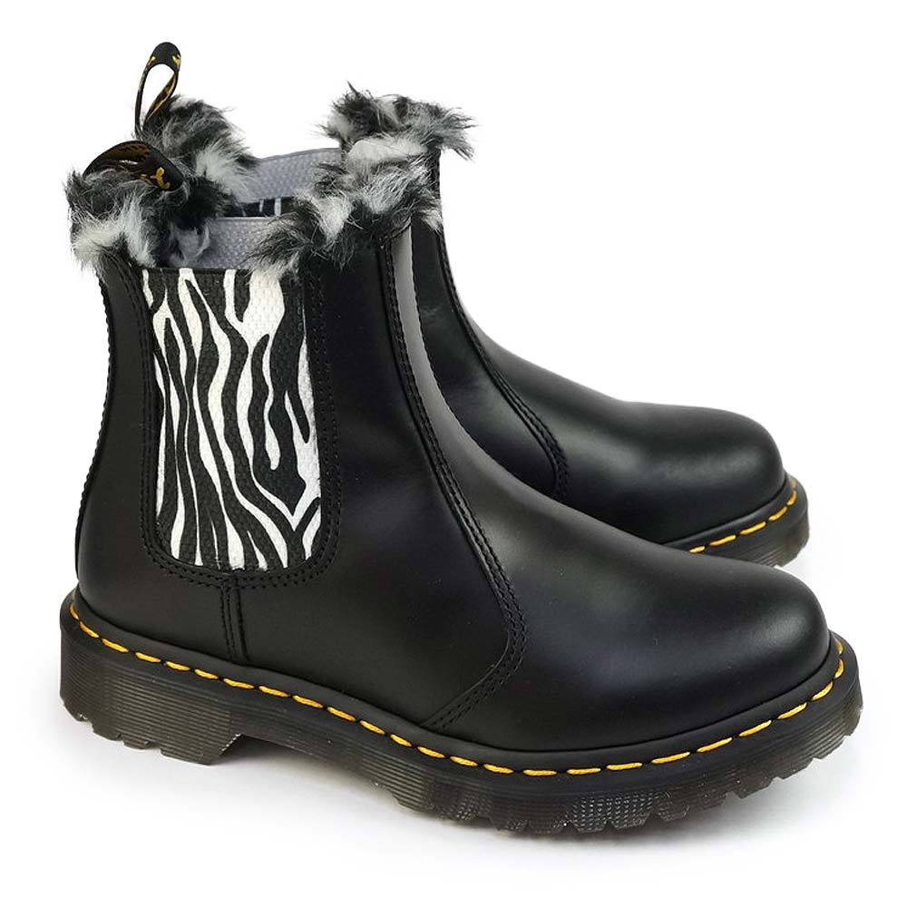 Dr.Martens（ドクターマーチン） チェルシーブーツ 2976 LEONORE