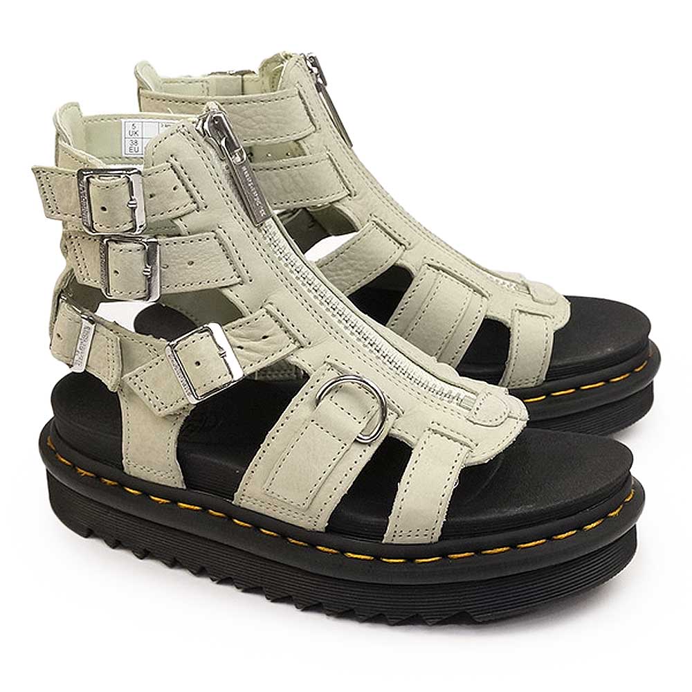Dr.Martens（ドクターマーチン） グラディエーター サンダル