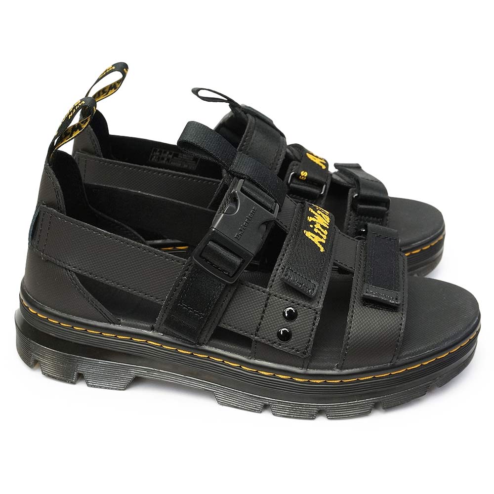 Dr.Martens（ドクターマーチン） サンダル PEARSON ペアソン メンズ
