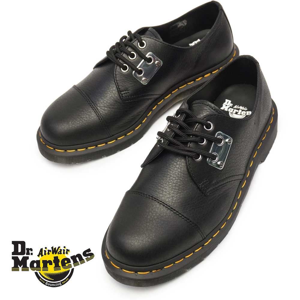 Dr.Martens（ドクターマーチン） 1461MP 3ホールシューズ ローカット