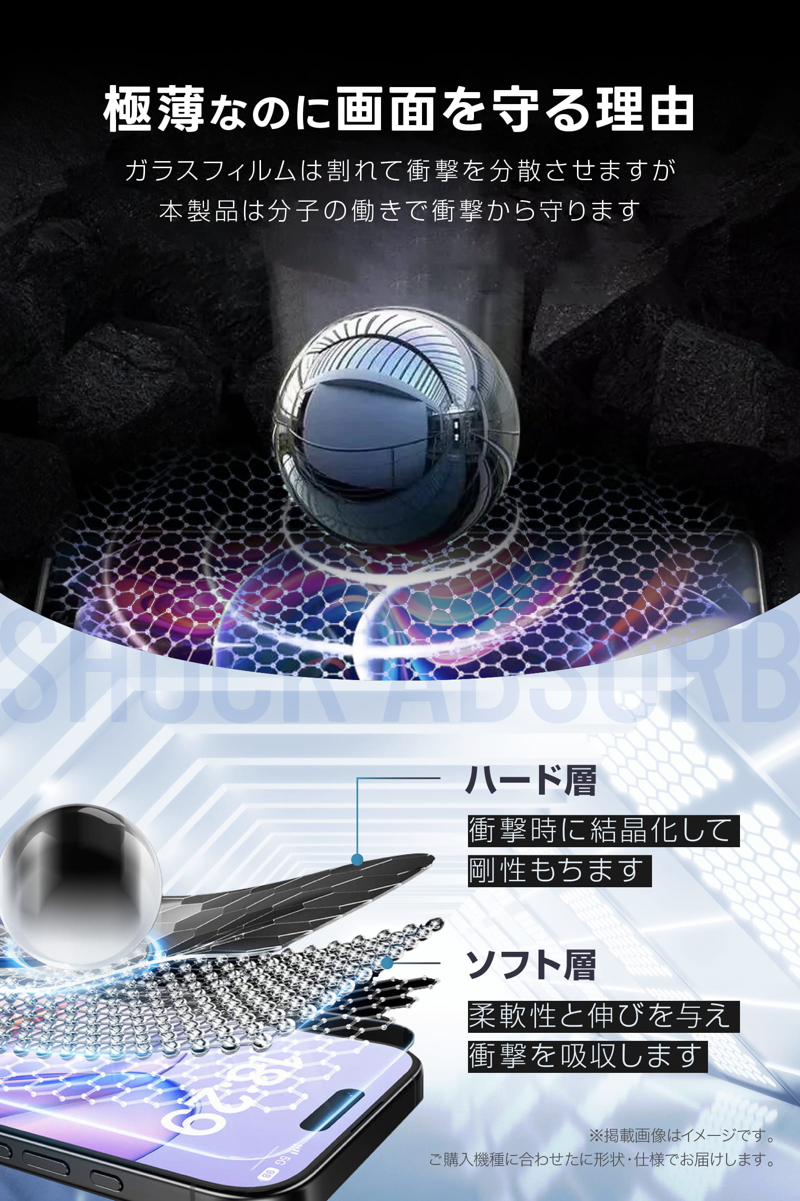 motorola（モトローラ） motorola edge 50 pro フィルム edge 50s pro