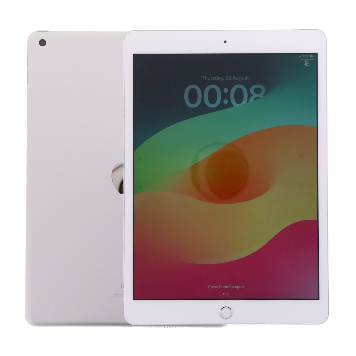 iPad Apple 第8世代 10.2インチ A2429 128GB Wi-Fi+Cellularモデル SIM
