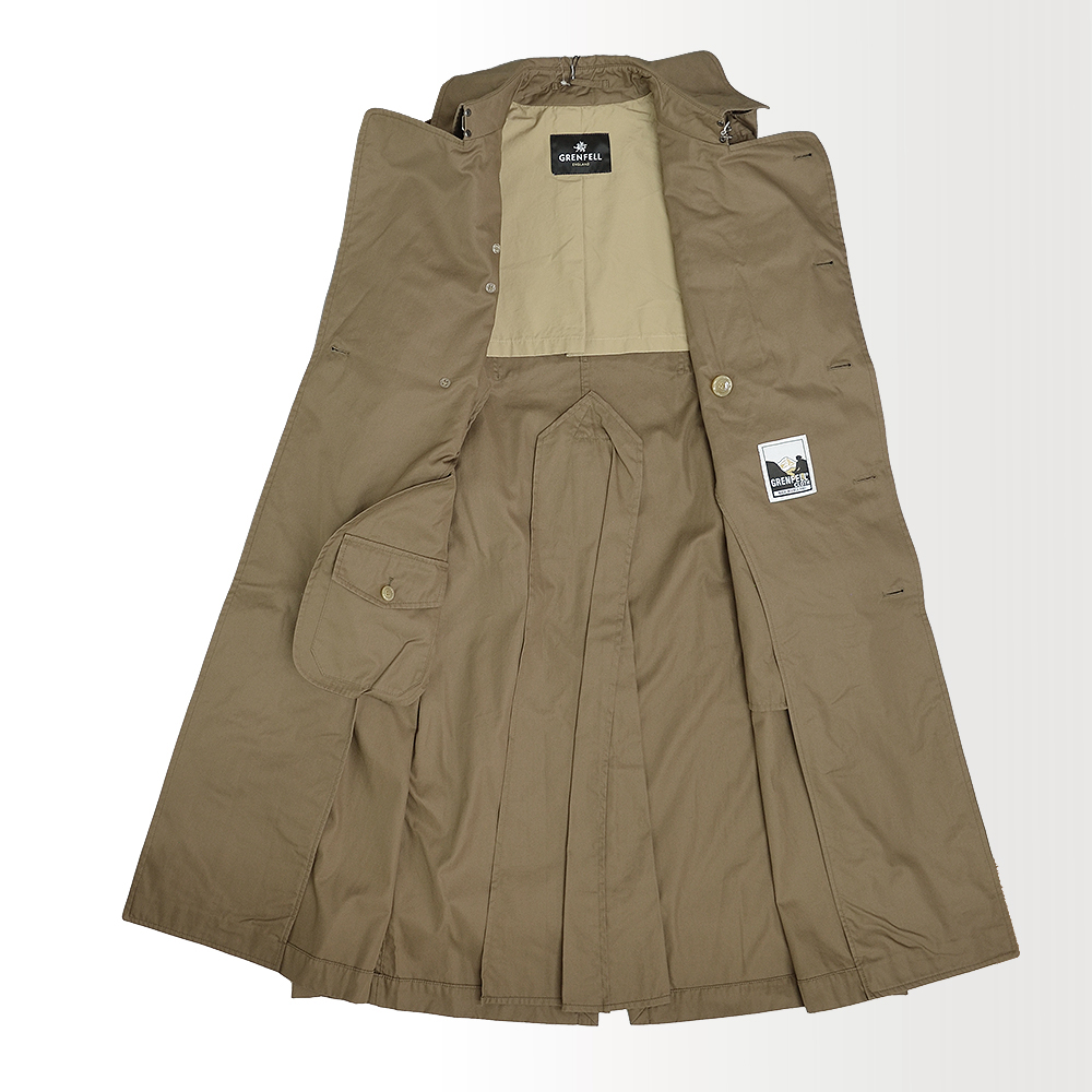 GRENFELL（グレンフェル） 【40%OFF/定価184,800円】グレンフェル 新品
