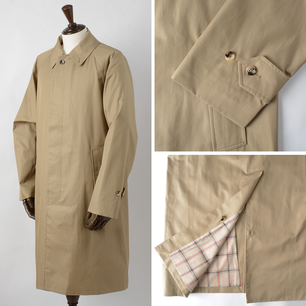 GRENFELL（グレンフェル） 【40%OFF/定価165,000円】グレンフェル 新品