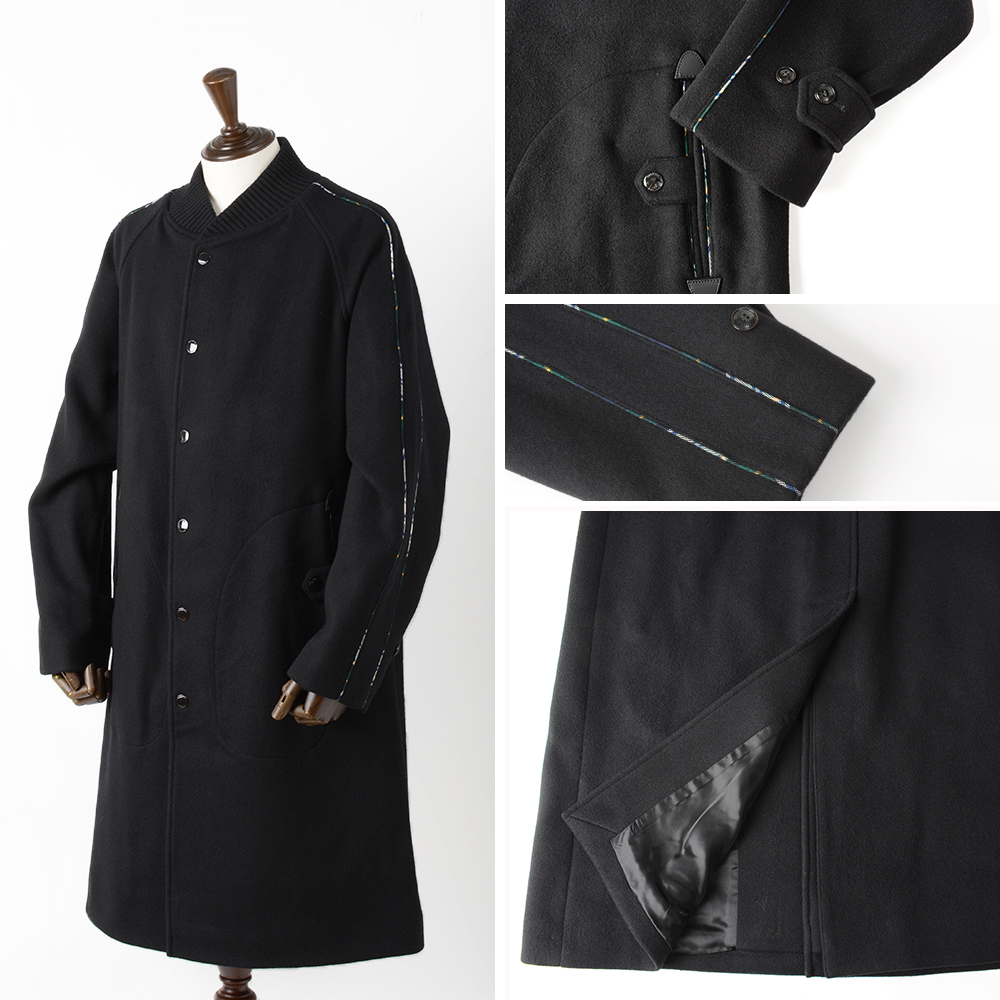 GRENFELL（グレンフェル） 【40%OFF/定価217,800円】グレンフェル 新品