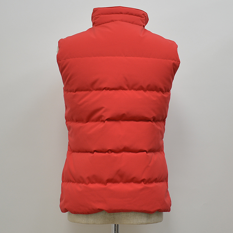 CANADA GOOSE（カナダグース） フリースタイルベスト 2832L 国内正規品