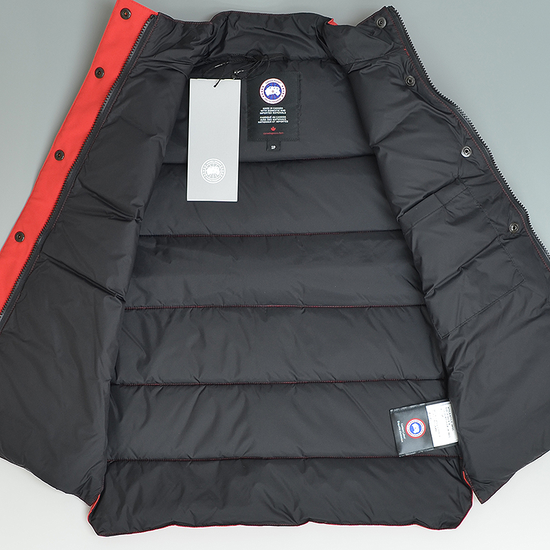 CANADA GOOSE（カナダグース） フリースタイルベスト 2832L 国内正規品