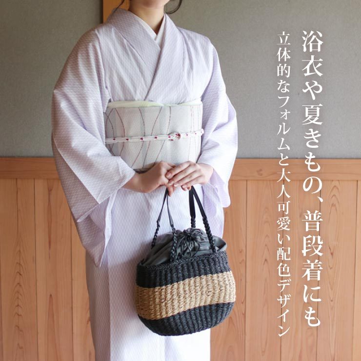 バッグ 丁着 夏バッグ カゴバッグ ストローバッグ 特別価格 丸型 バイ