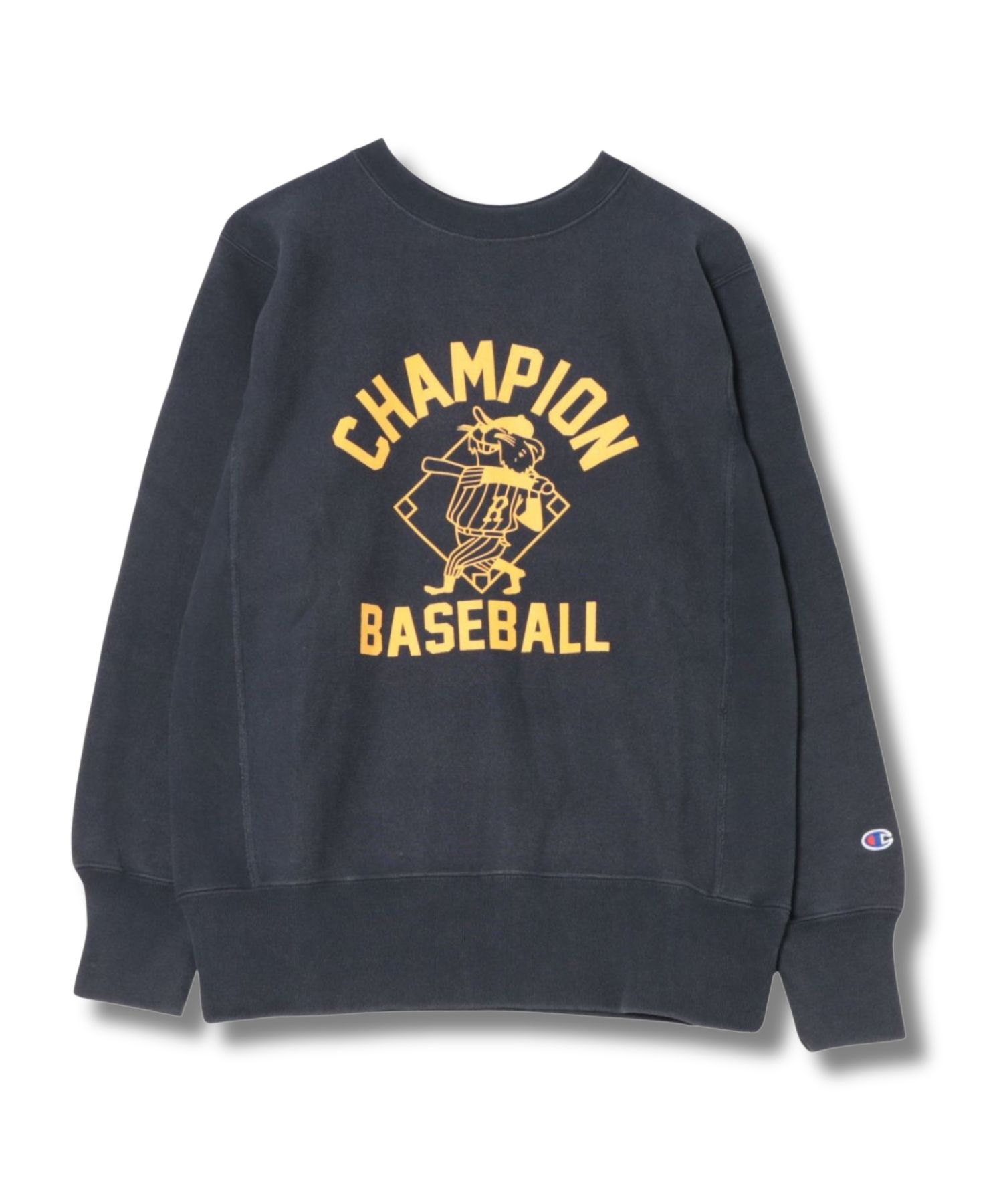 Champion（チャンピオン） 【EC限定】Champion リバースウィーブ(R) 裏