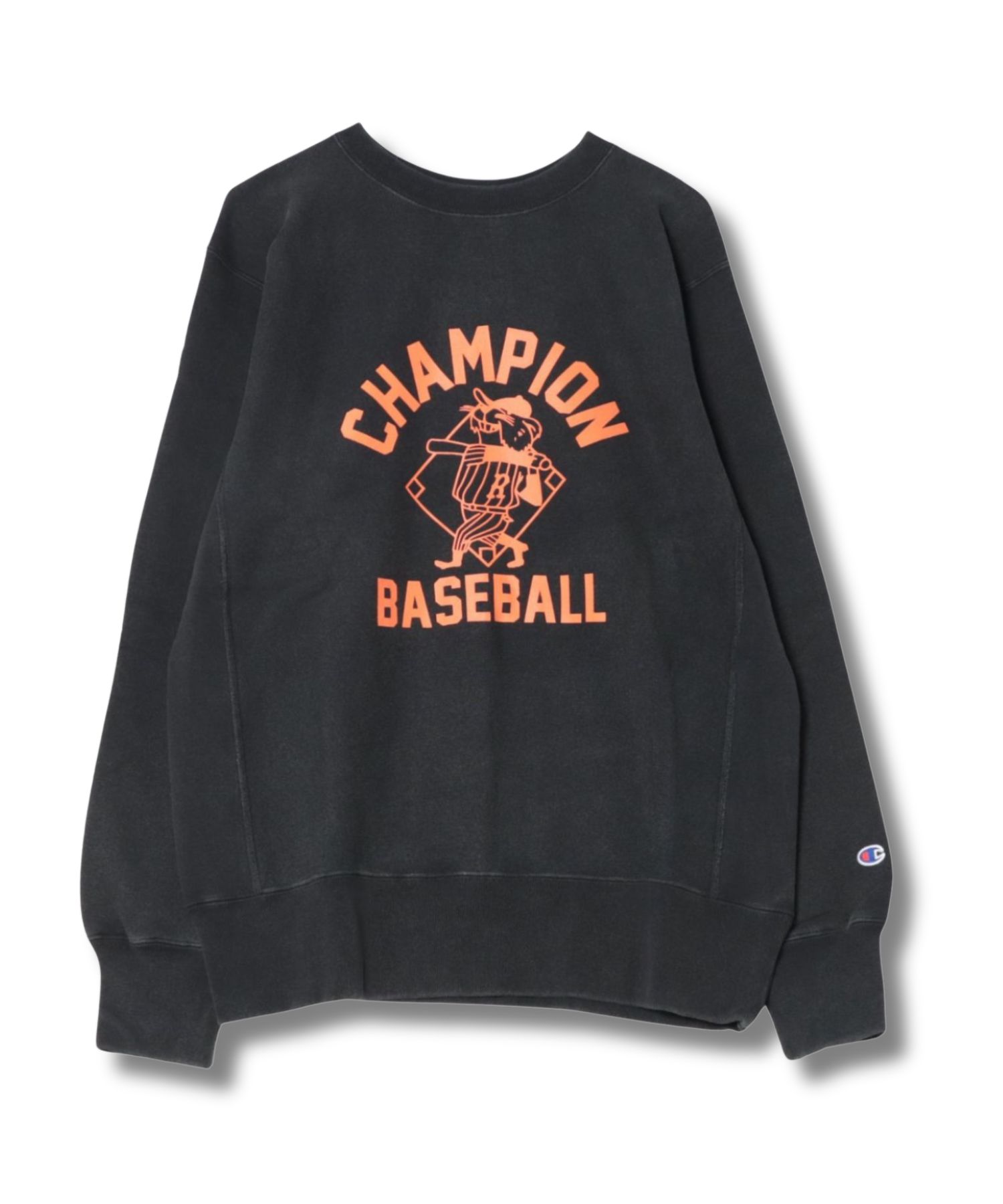 Champion（チャンピオン） 【EC限定】Champion リバースウィーブ(R) 裏