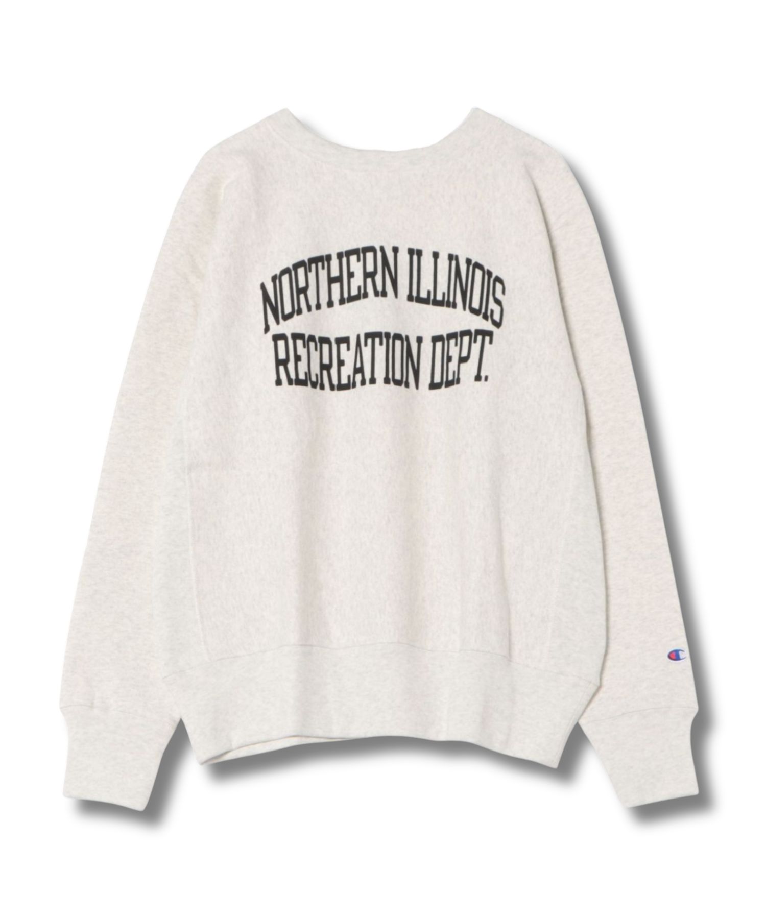 Champion（チャンピオン） 【EC限定】Champion リバースウィーブ(R) 裏