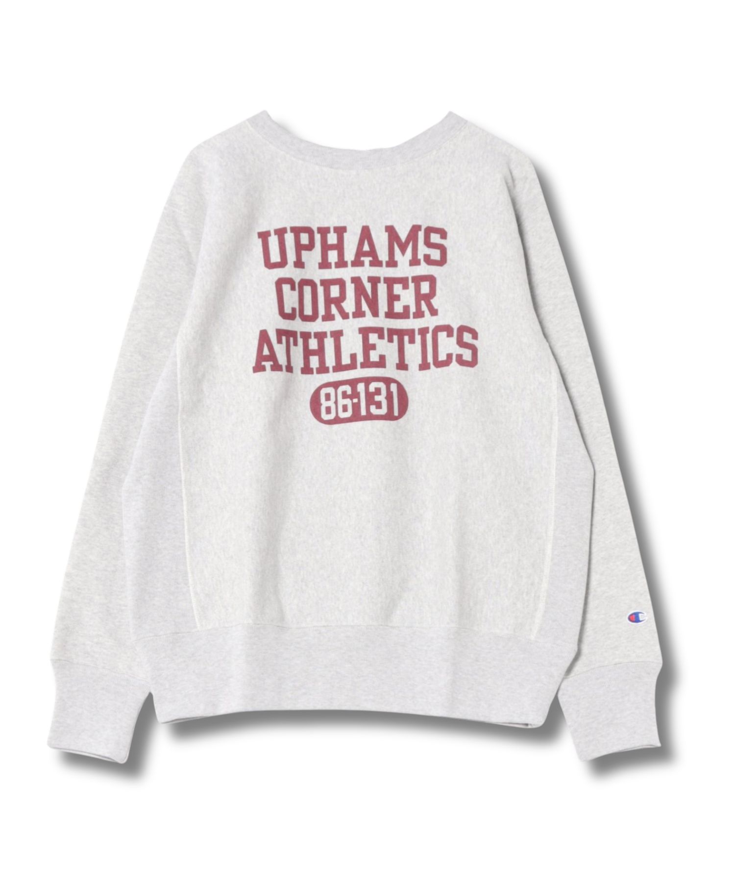 Champion（チャンピオン） 【EC限定】Champion リバースウィーブ(R) 裏