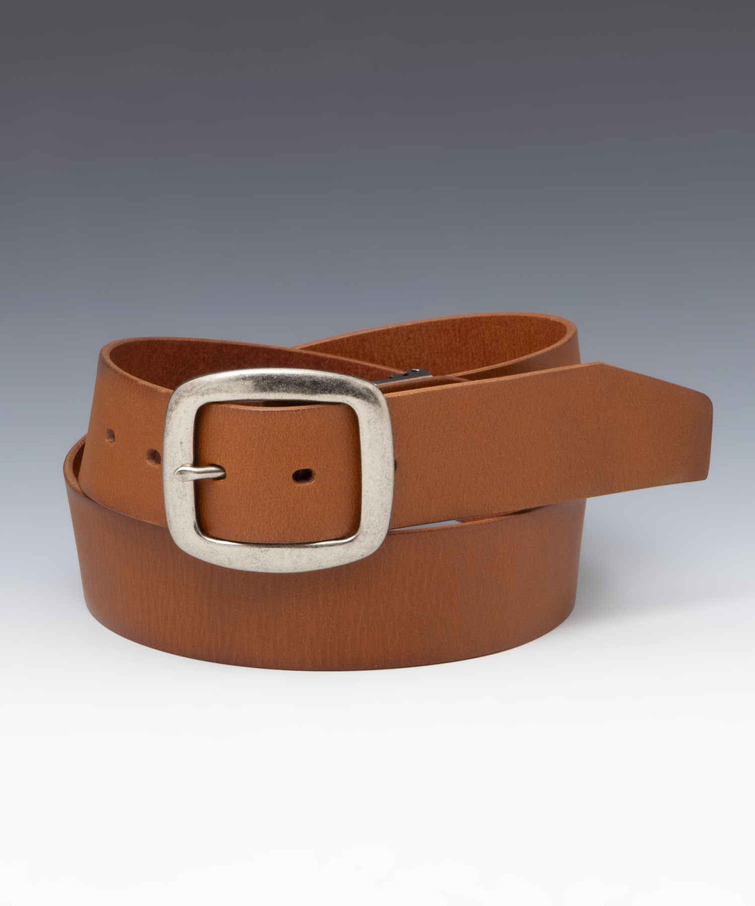 Levi's（リーバイス） ベルト メンズ 牛革 本革 40mm幅 ベルトカット