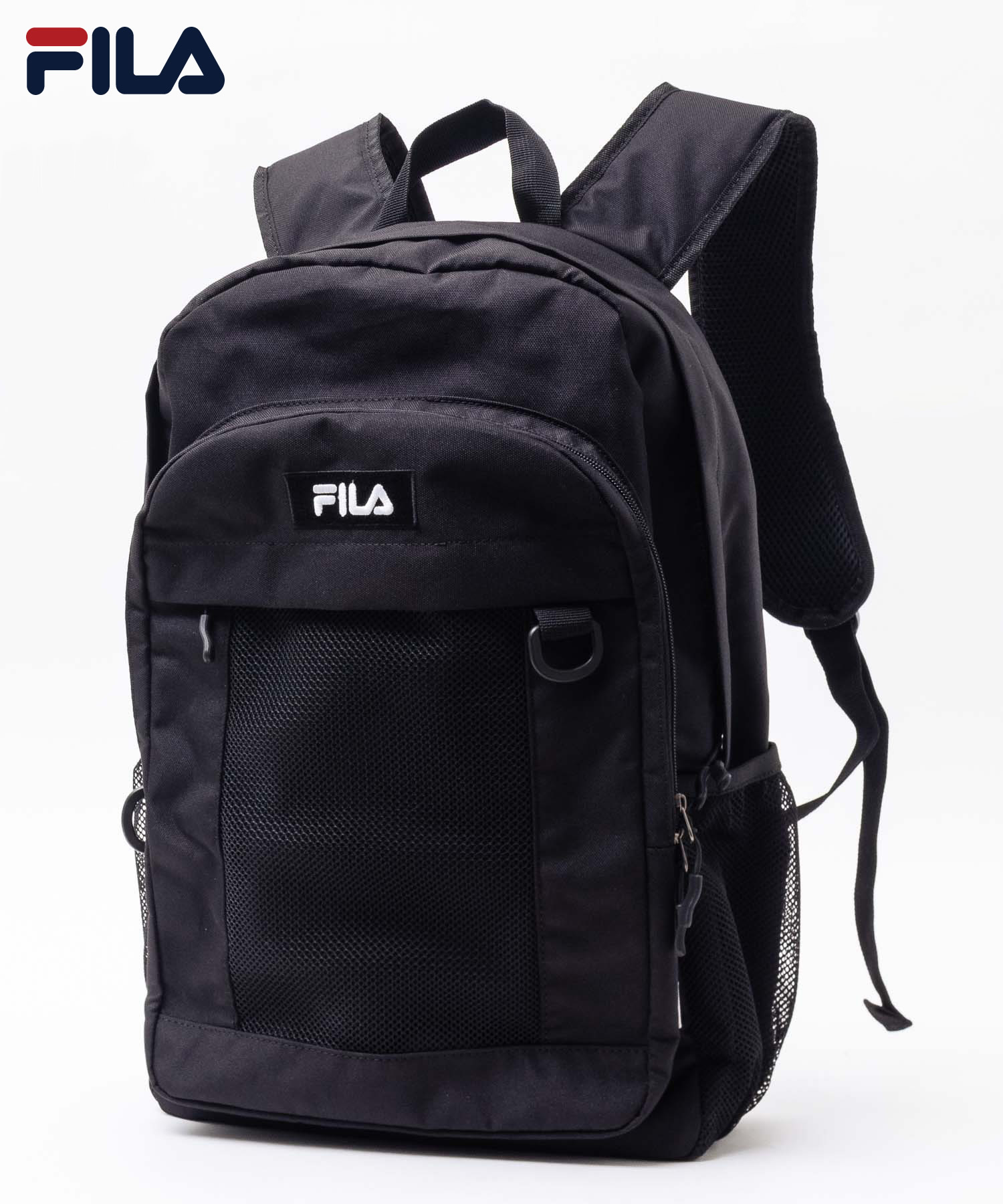 FILA（フィラ） デイパック リュックサック バックパック 20L 旅行