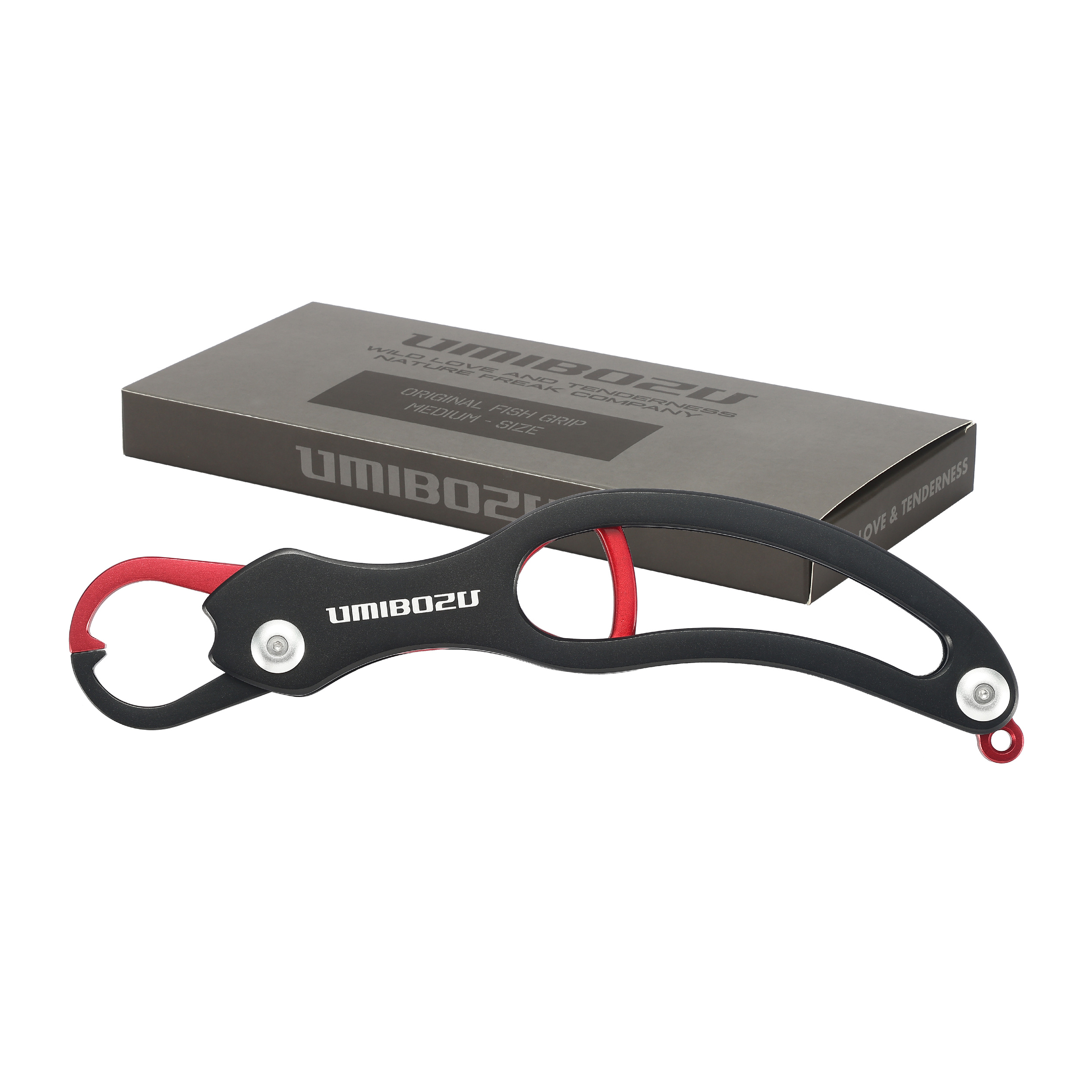 中型フィッシュグリップ フィッシュグリップ UMIBOZU ウミボウズ