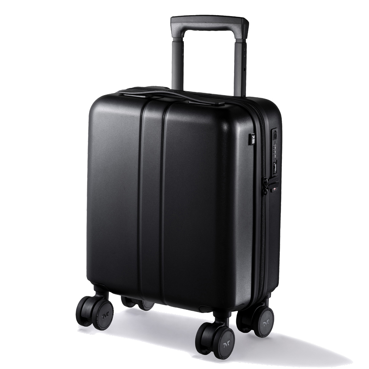 MAIMO 超軽量 静音 スーツケース MAIMO COLOR YOU キャスター交換可能