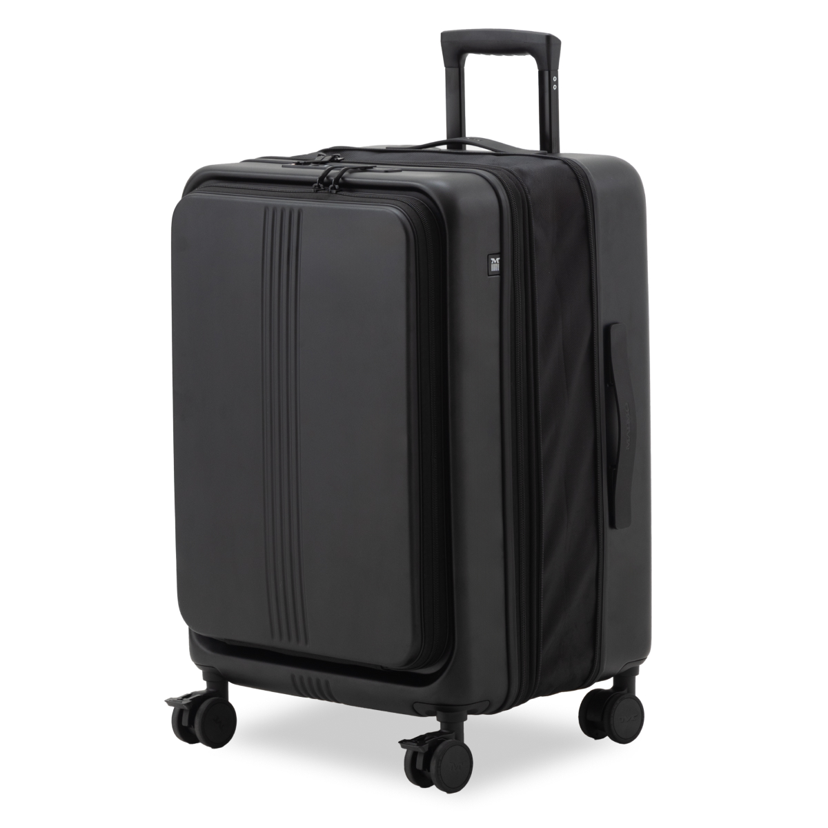 MAIMO フロントオープン 拡張機能 スーツケース MAIMO STAND U plus