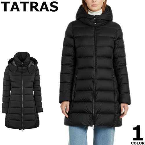 TATRAS（タトラス） ダウン ダウンジャケット ダウンコート アウター