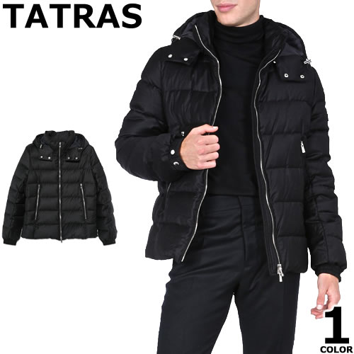 TATRAS（タトラス） ドミッツィアーノ ダウン ダウンジャケット