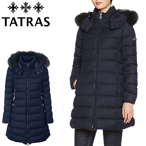 TATRAS（タトラス） ラビアナ TATRAS LAVIANA ダウンコート ダウン