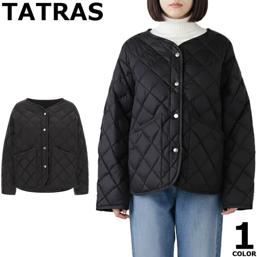 TATRAS（タトラス） アスター ダウン ダウンジャケット レディース