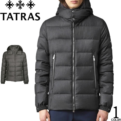 TATRAS（タトラス） ドミッツィアーノ ダウン ダウンジャケット