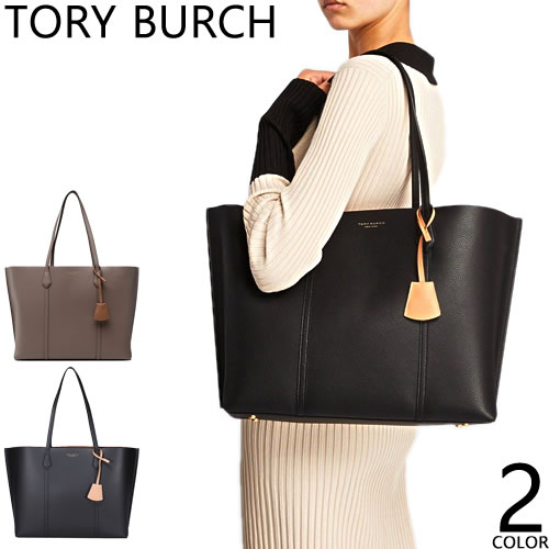 Perry トリーバーチ TORY BURCH バッグ トートバッグ ペリー トリプル