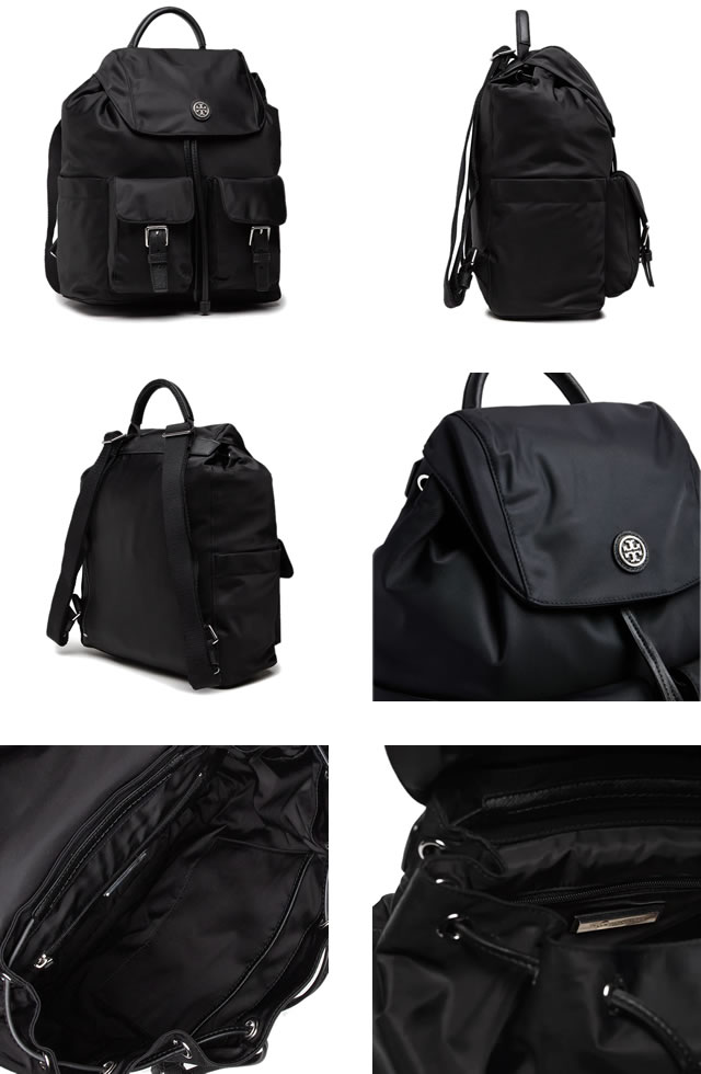 TORY BURCH（トリーバーチ） バッグ リュック リュックサック