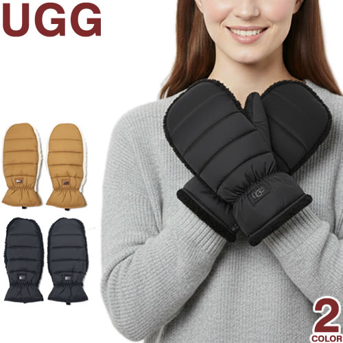 UGG Australia（アグオーストラリア） アグ UGG 手袋 ミトン
