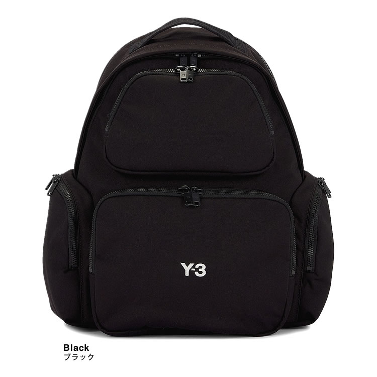 Y-3 ワイスリー ヨウジヤマモト adidas アディダス バッグ リュック